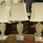 793 1368 TABLE LAMPS